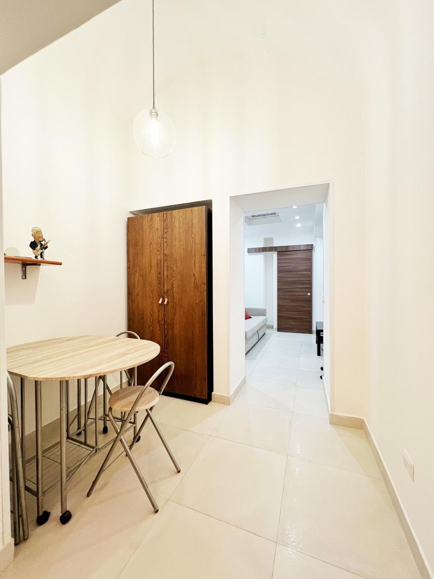 Light Rooms Naples Exterior photo
